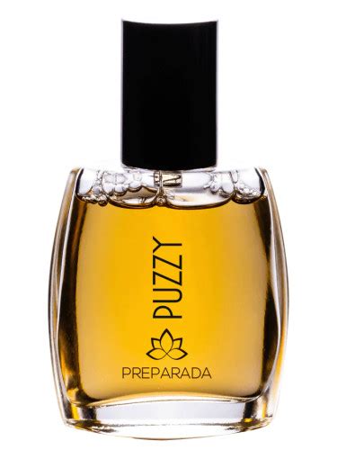 preparada puzzy perfume